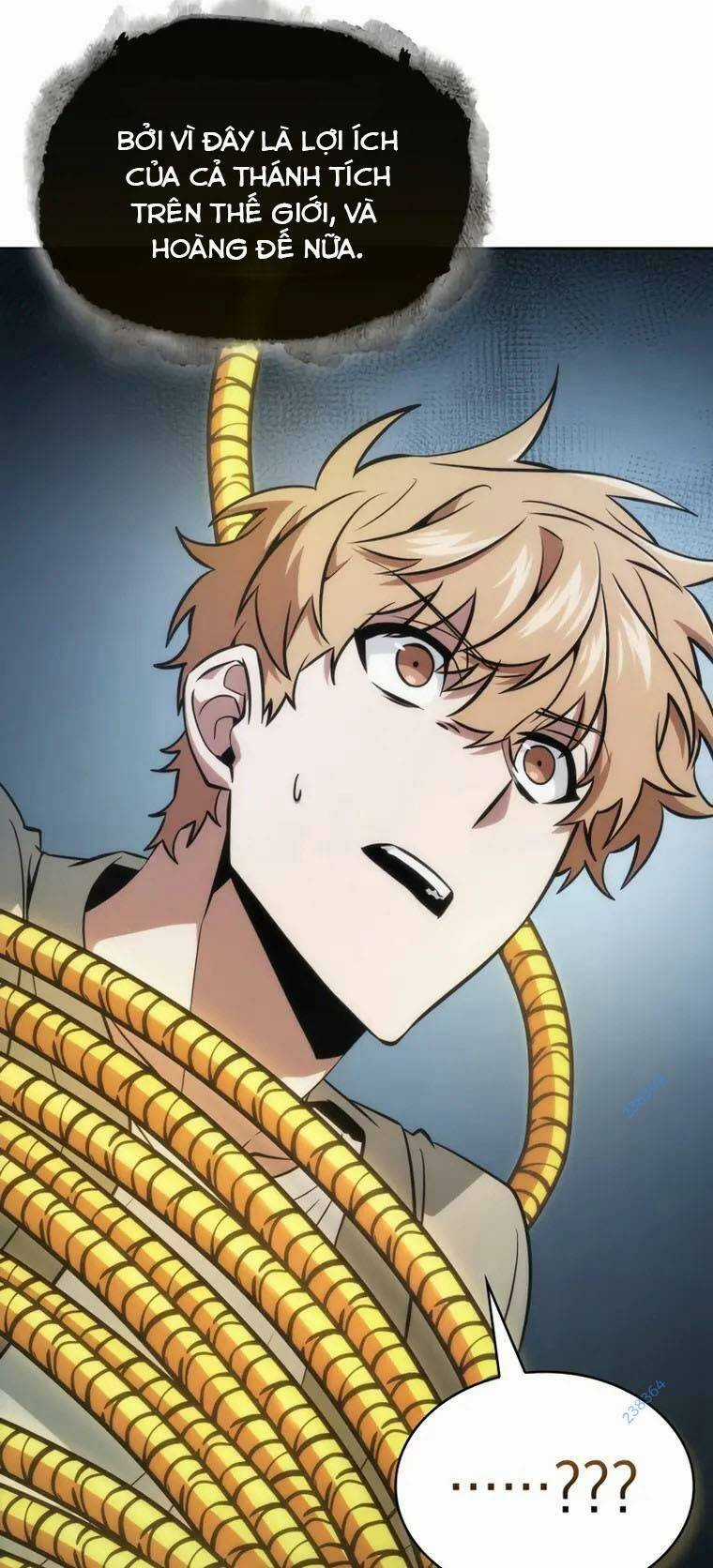 Vua Trộm Mộ Chapter 403 trang 83