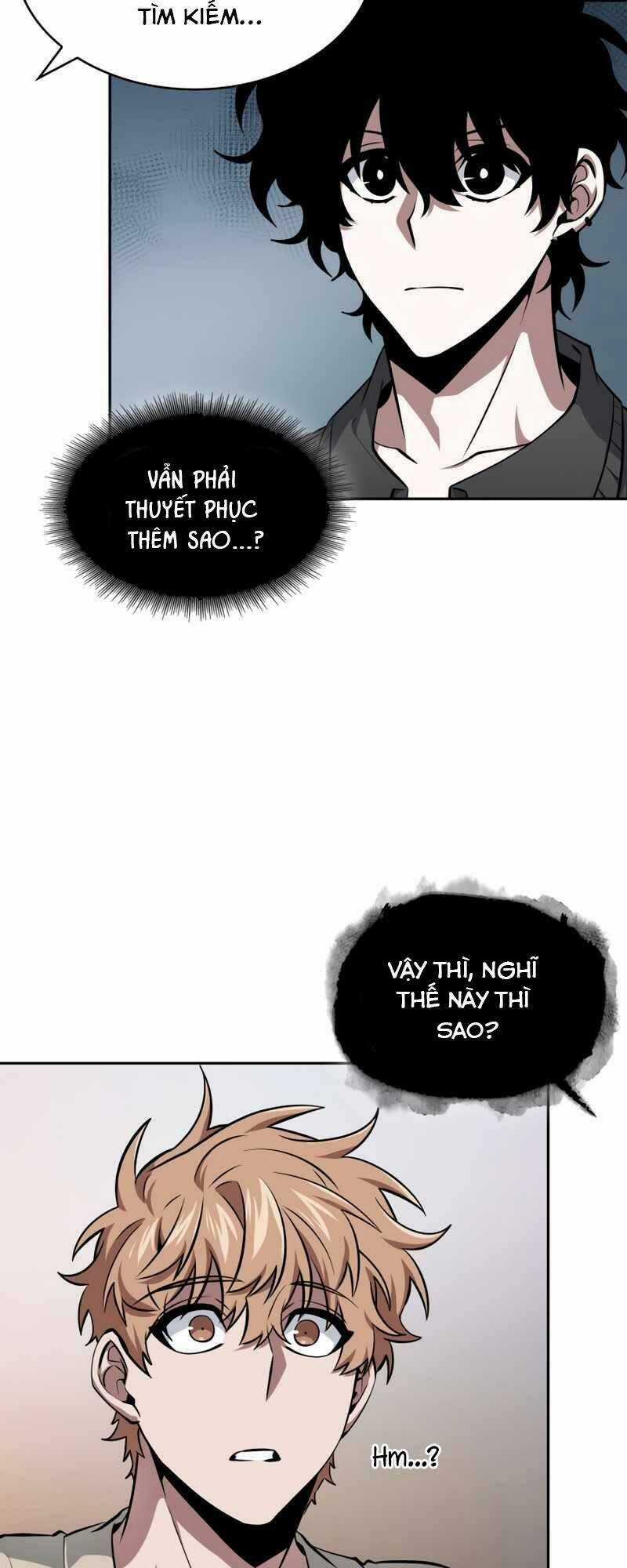 Vua Trộm Mộ Chapter 404 trang 10