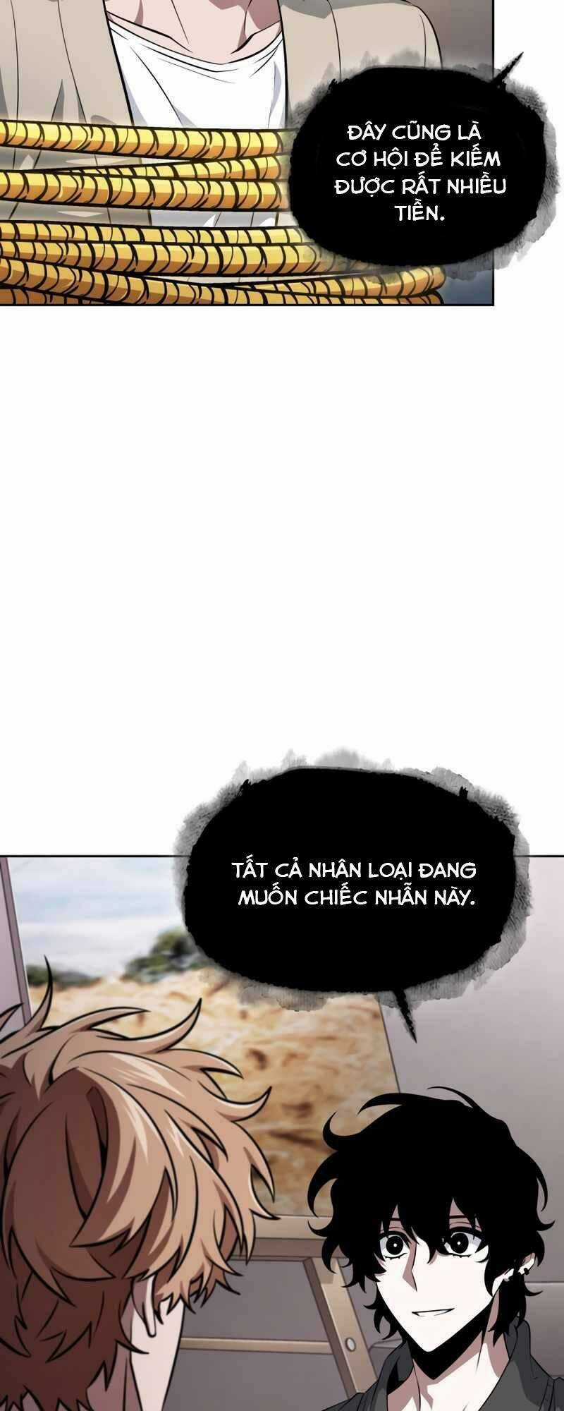 Vua Trộm Mộ Chapter 404 trang 11