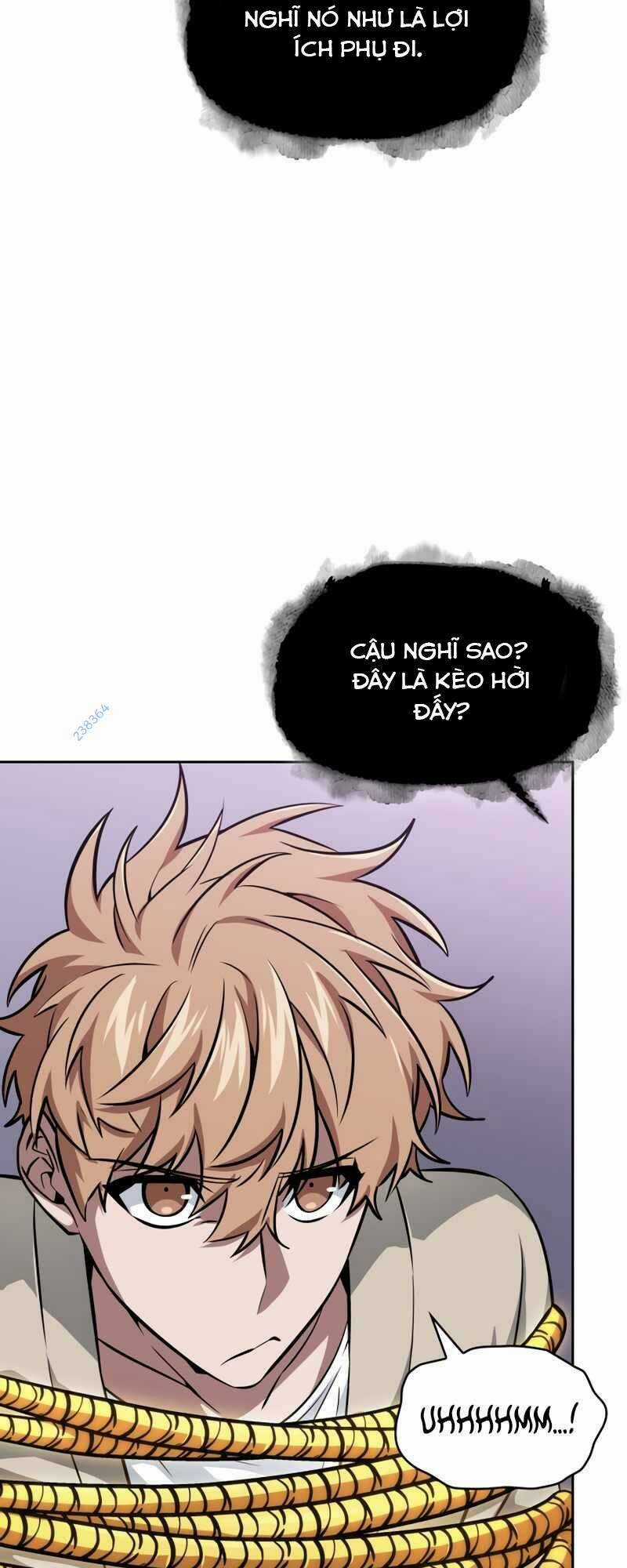 Vua Trộm Mộ Chapter 404 trang 13