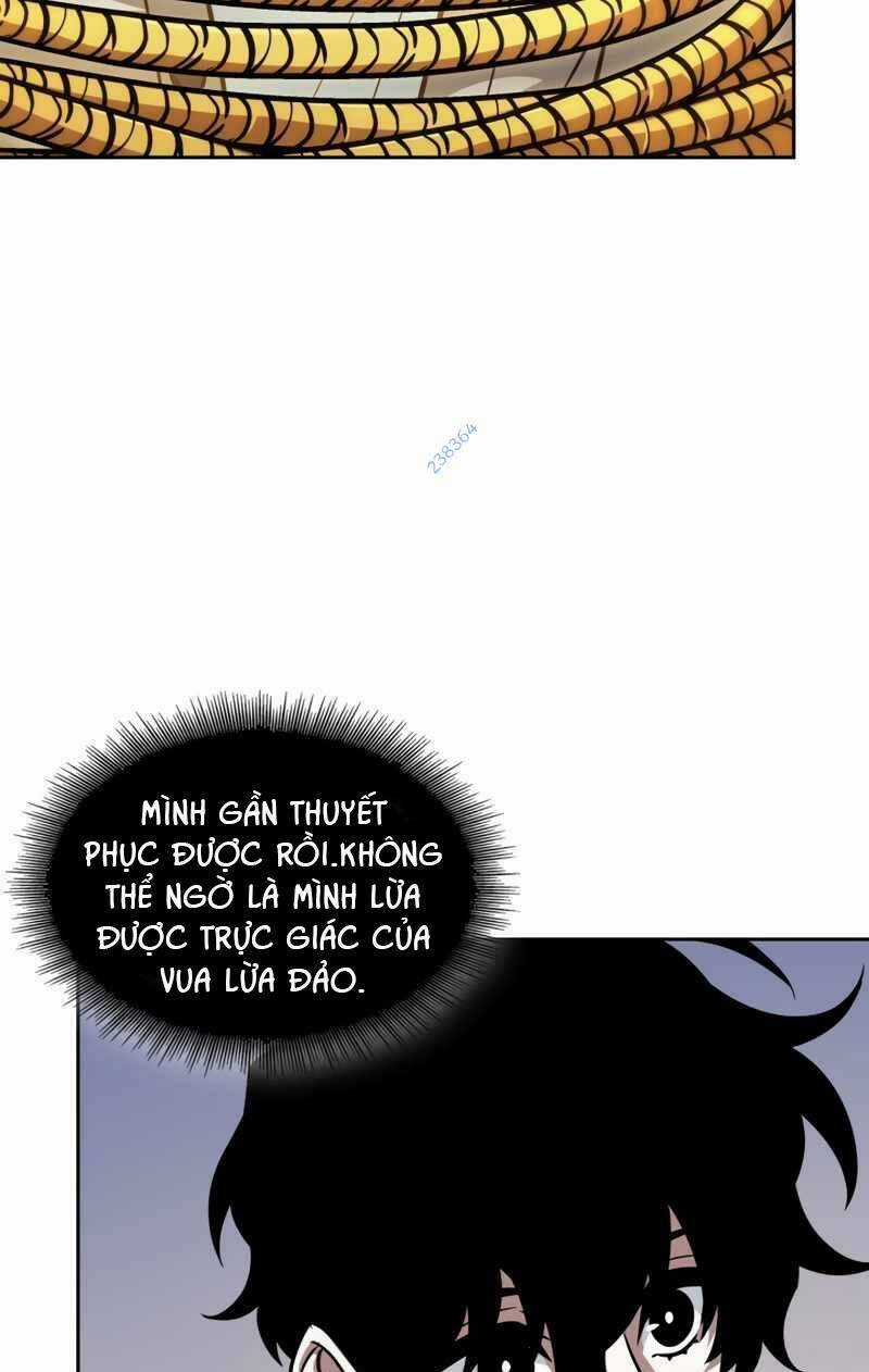 Vua Trộm Mộ Chapter 404 trang 14