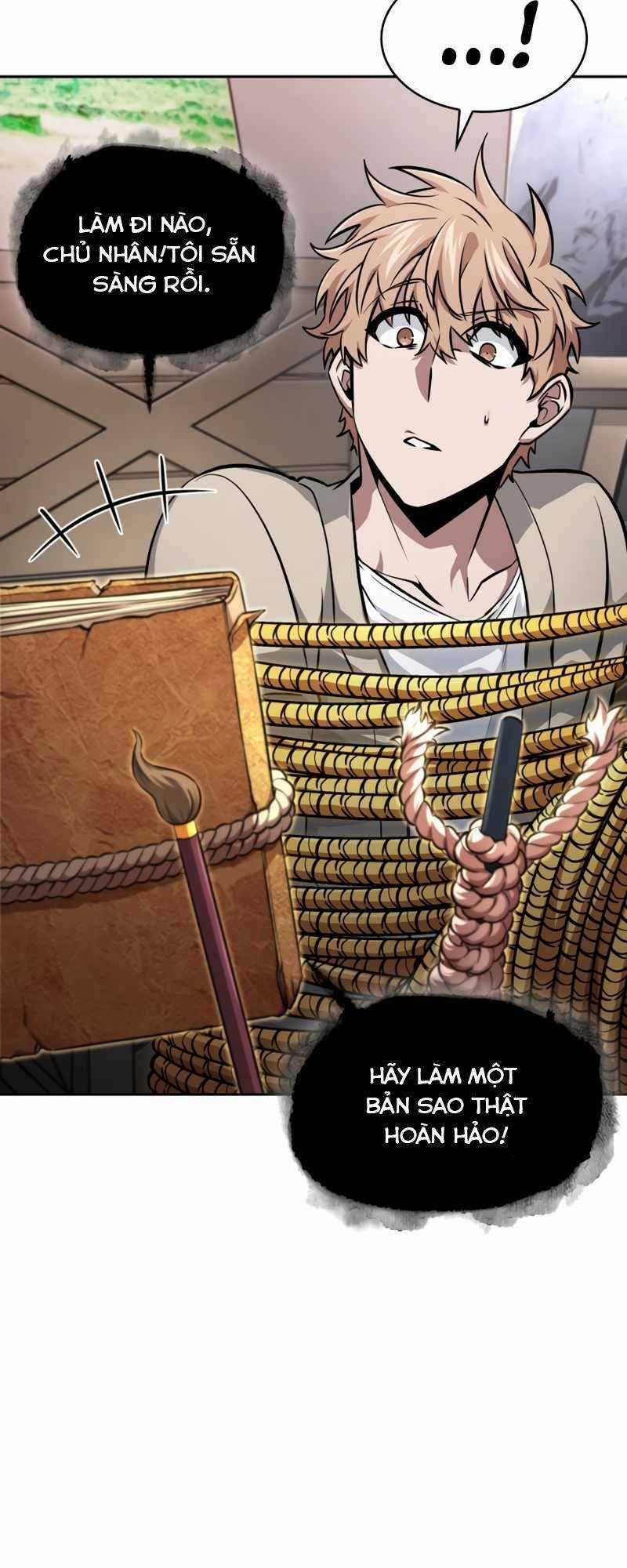 Vua Trộm Mộ Chapter 404 trang 18