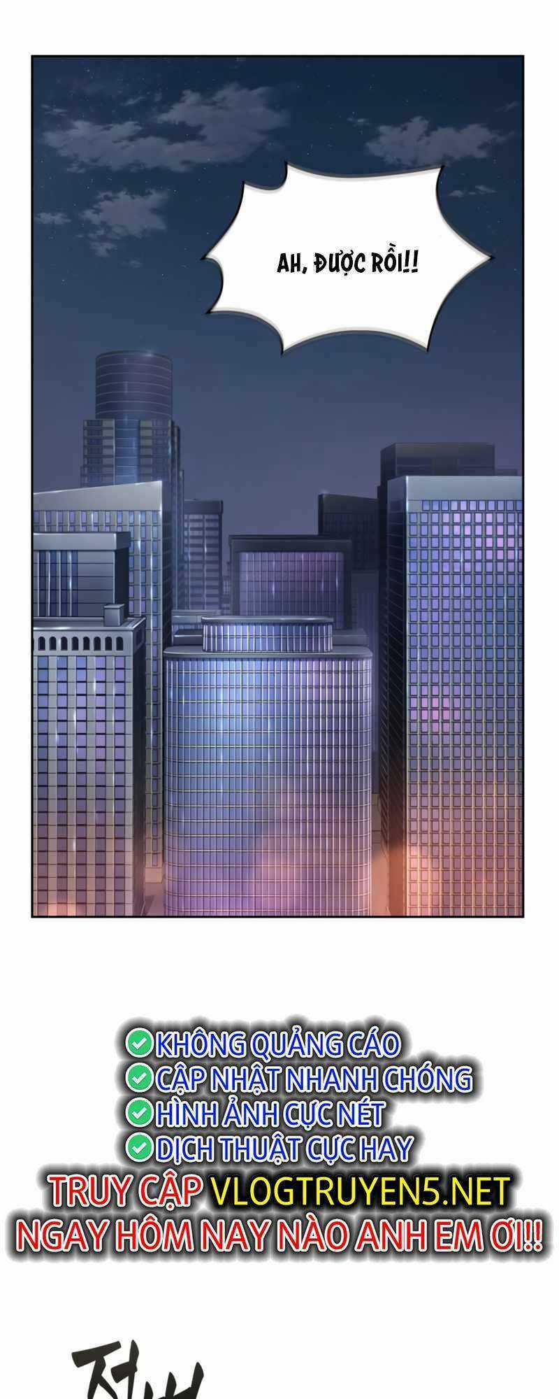 Vua Trộm Mộ Chapter 404 trang 19