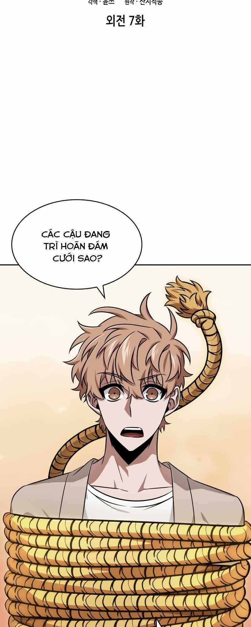 Vua Trộm Mộ Chapter 404 trang 2