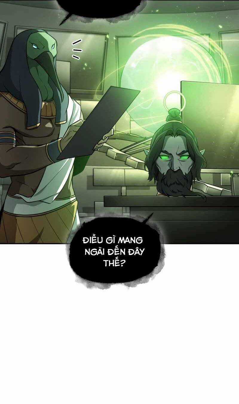 Vua Trộm Mộ Chapter 404 trang 22