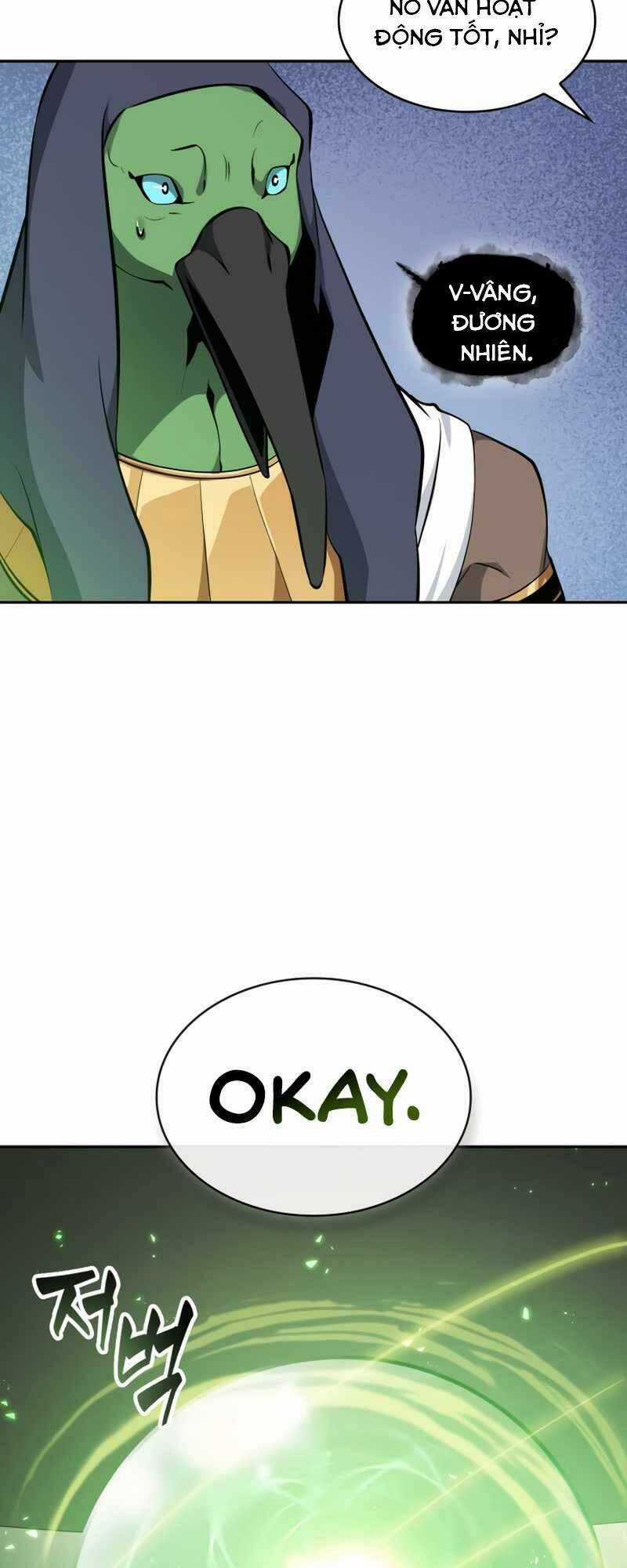 Vua Trộm Mộ Chapter 404 trang 24