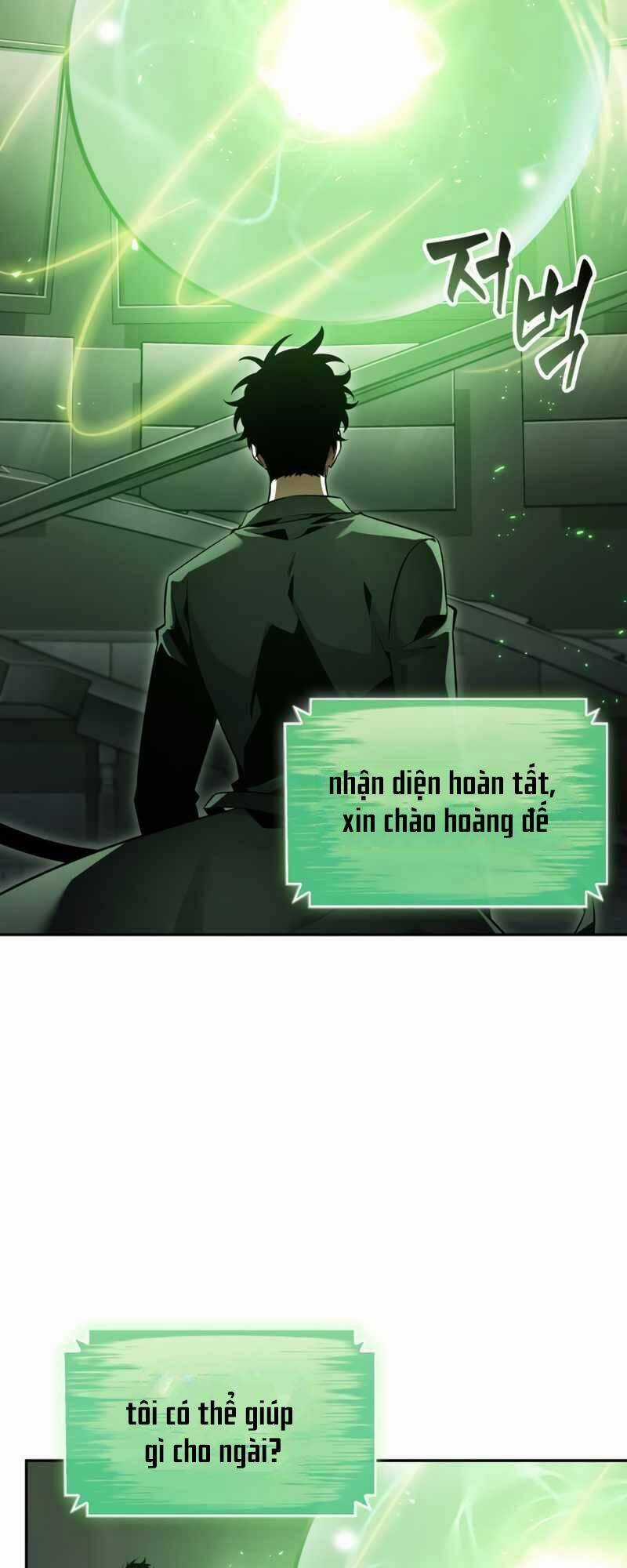 Vua Trộm Mộ Chapter 404 trang 25