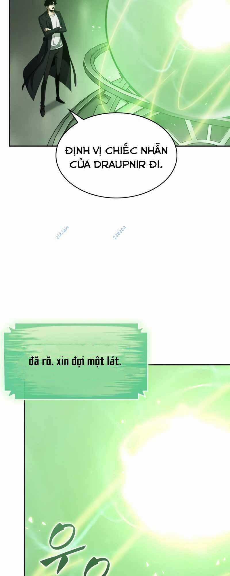 Vua Trộm Mộ Chapter 404 trang 26