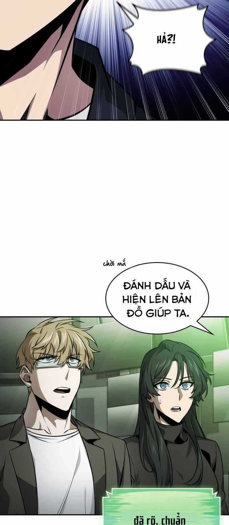 Vua Trộm Mộ Chapter 404 trang 28