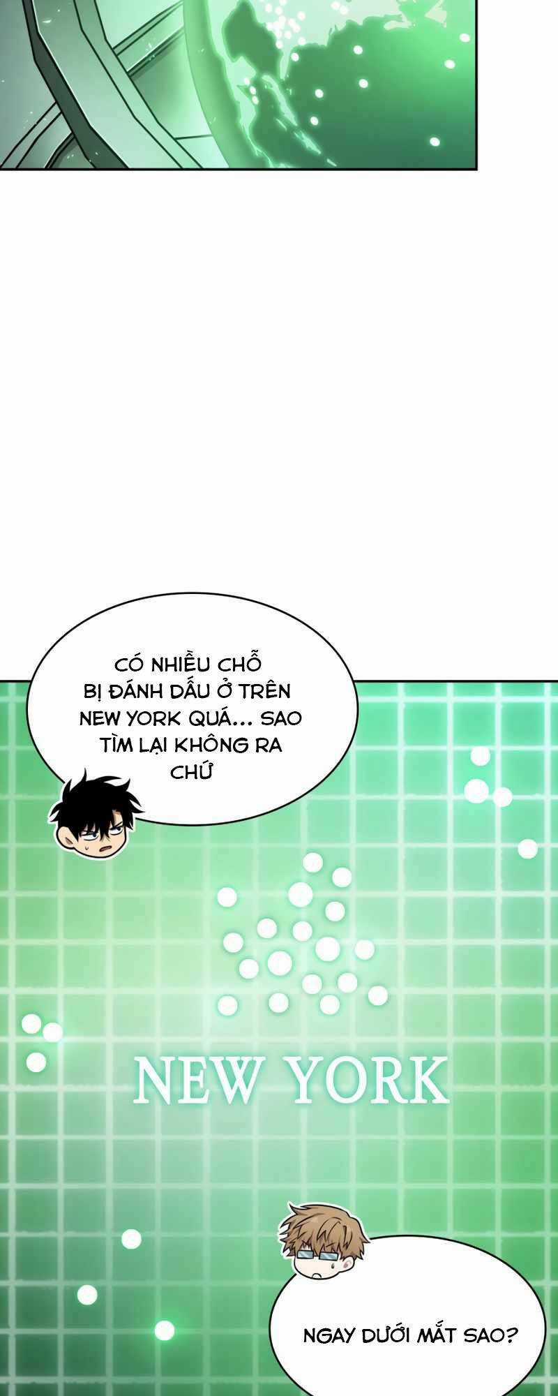 Vua Trộm Mộ Chapter 404 trang 31