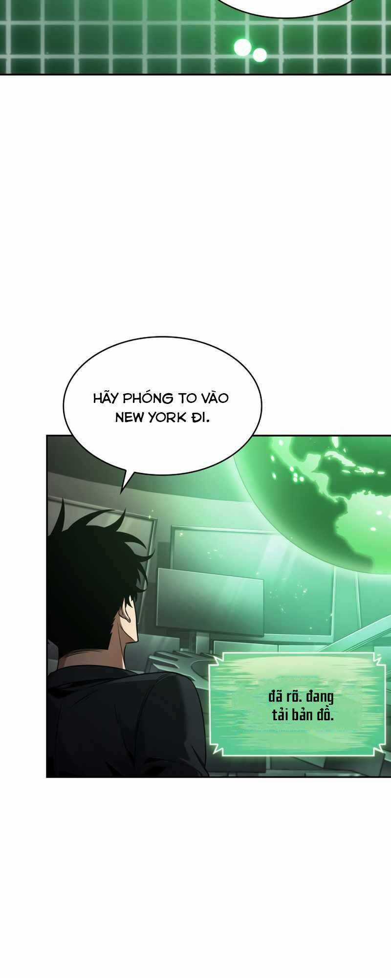 Vua Trộm Mộ Chapter 404 trang 32