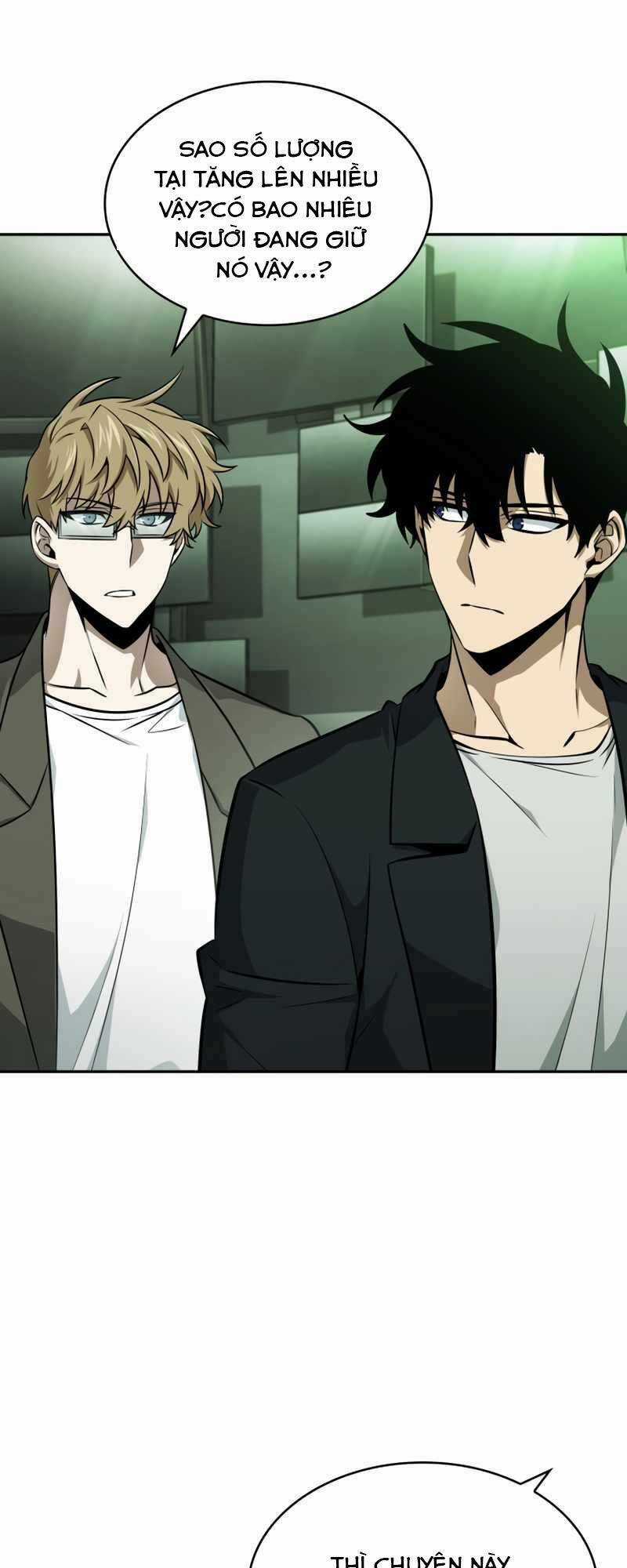 Vua Trộm Mộ Chapter 404 trang 33