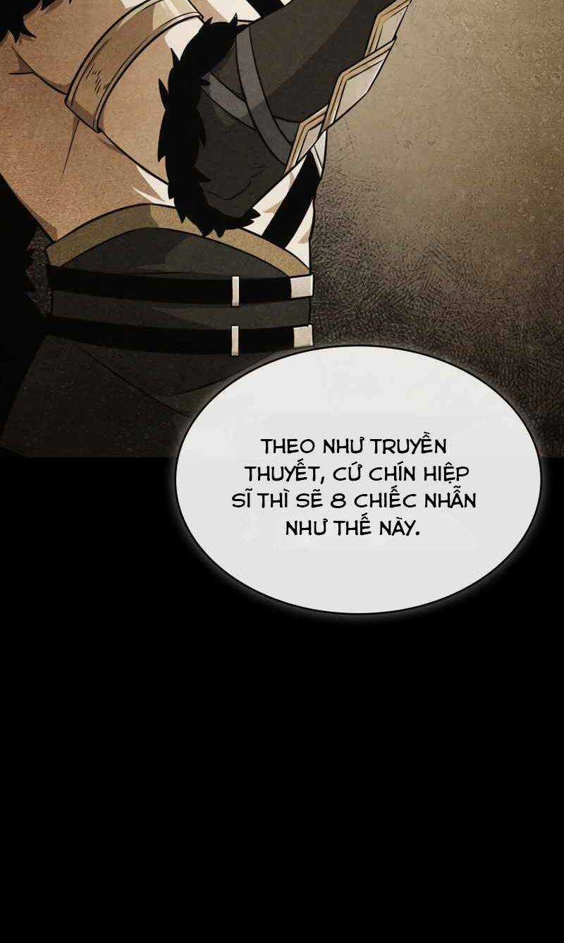 Vua Trộm Mộ Chapter 404 trang 36