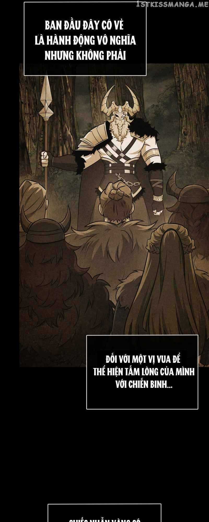 Vua Trộm Mộ Chapter 404 trang 37