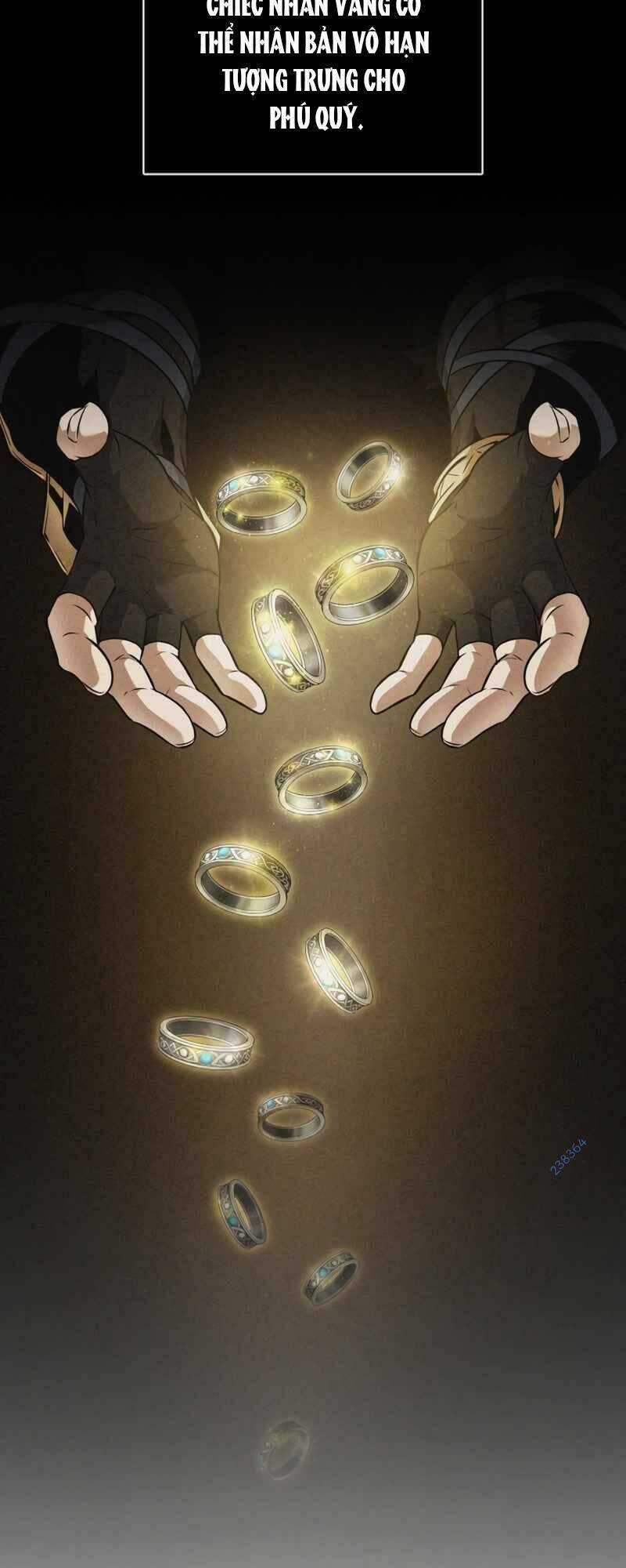 Vua Trộm Mộ Chapter 404 trang 38