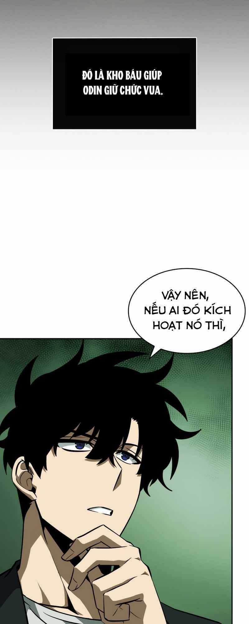 Vua Trộm Mộ Chapter 404 trang 39