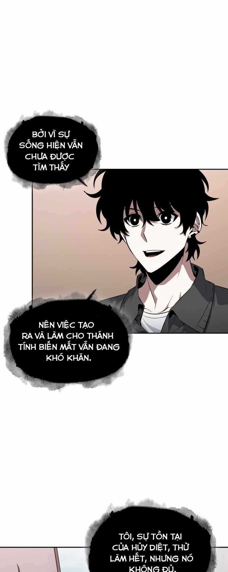 Vua Trộm Mộ Chapter 404 trang 4
