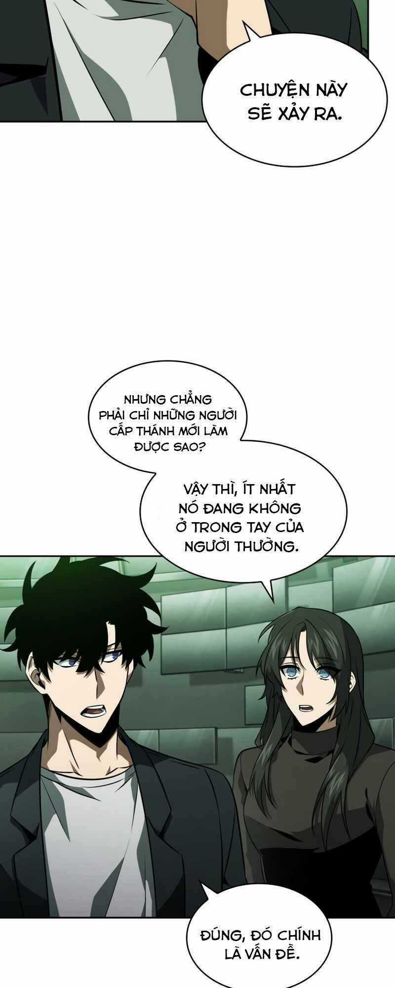 Vua Trộm Mộ Chapter 404 trang 40