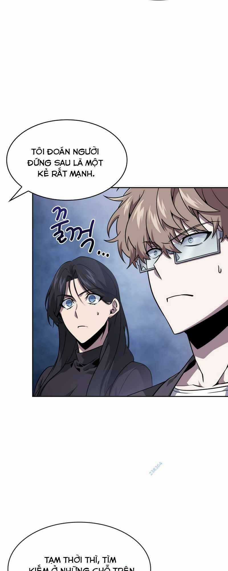 Vua Trộm Mộ Chapter 404 trang 42