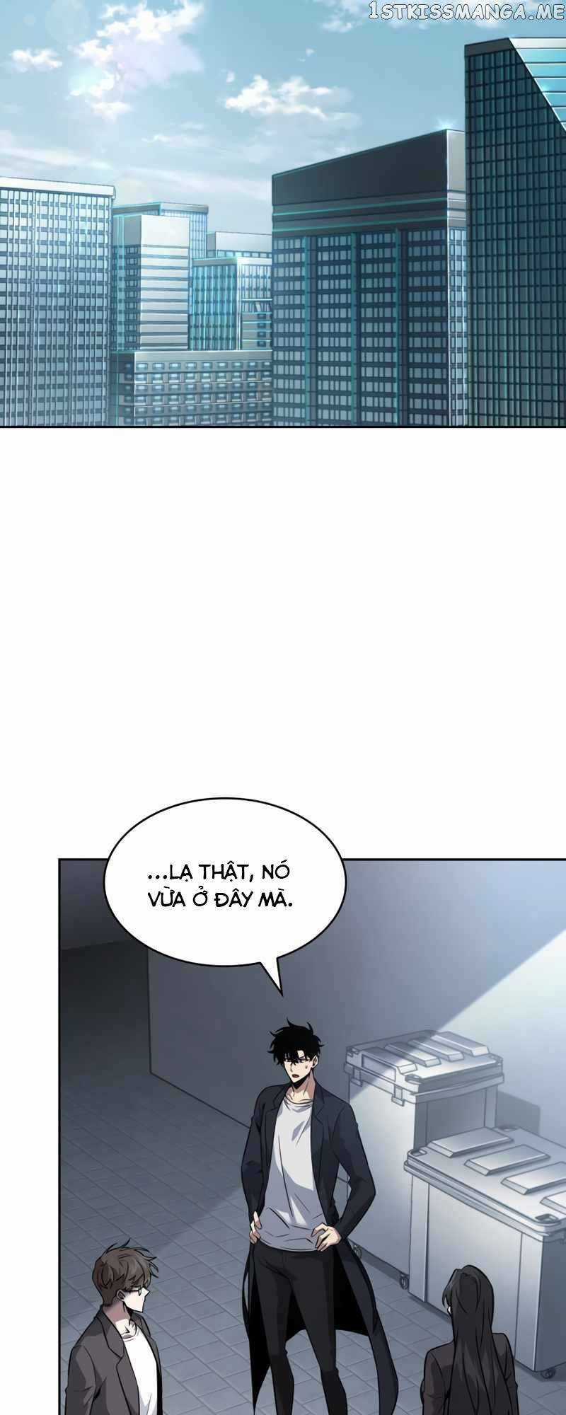 Vua Trộm Mộ Chapter 404 trang 44