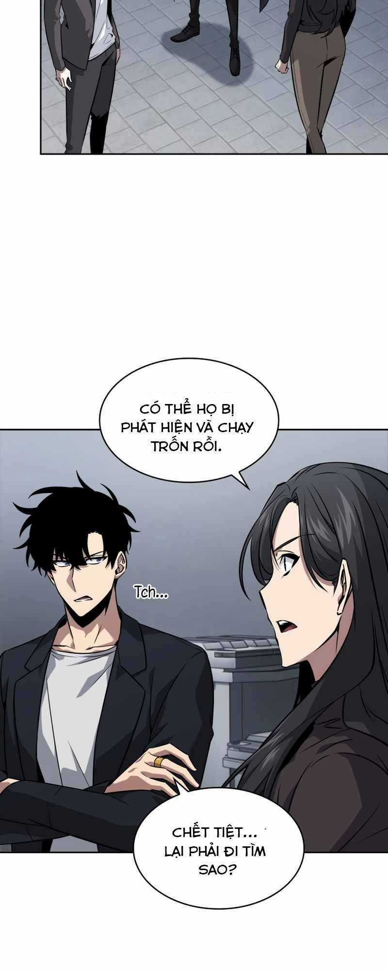 Vua Trộm Mộ Chapter 404 trang 45
