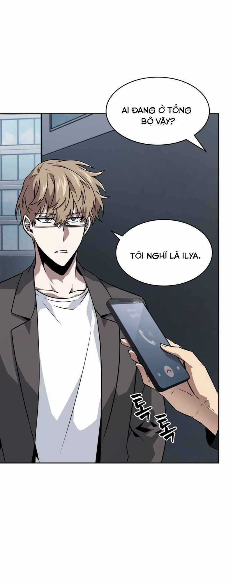 Vua Trộm Mộ Chapter 404 trang 46