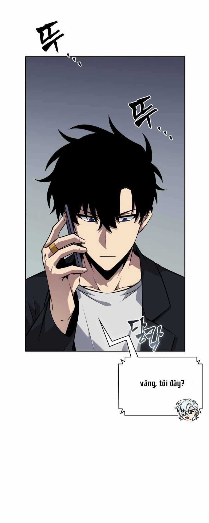 Vua Trộm Mộ Chapter 404 trang 47