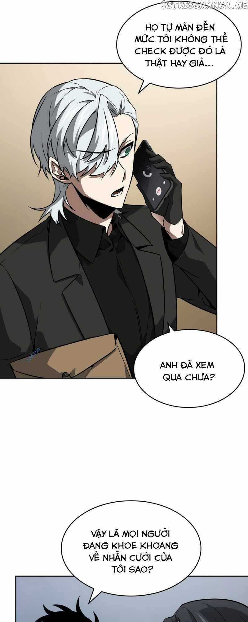 Vua Trộm Mộ Chapter 404 trang 51