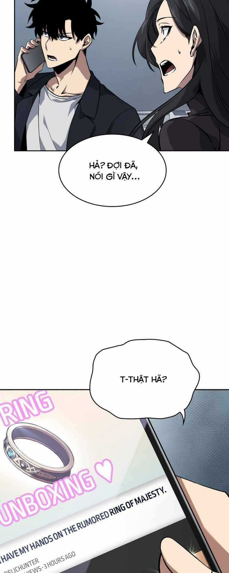 Vua Trộm Mộ Chapter 404 trang 52