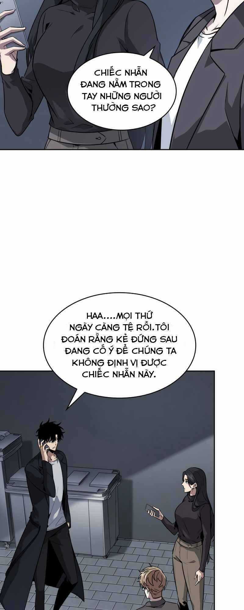 Vua Trộm Mộ Chapter 404 trang 54