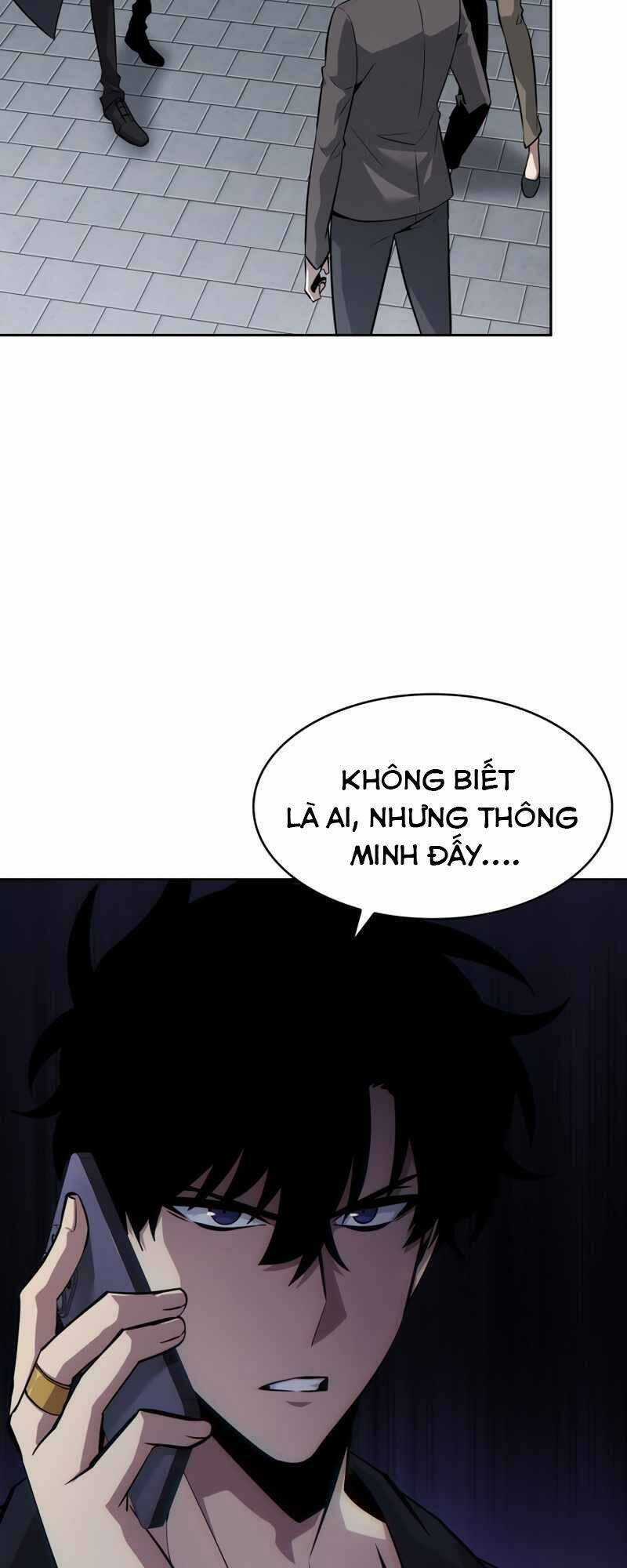 Vua Trộm Mộ Chapter 404 trang 55