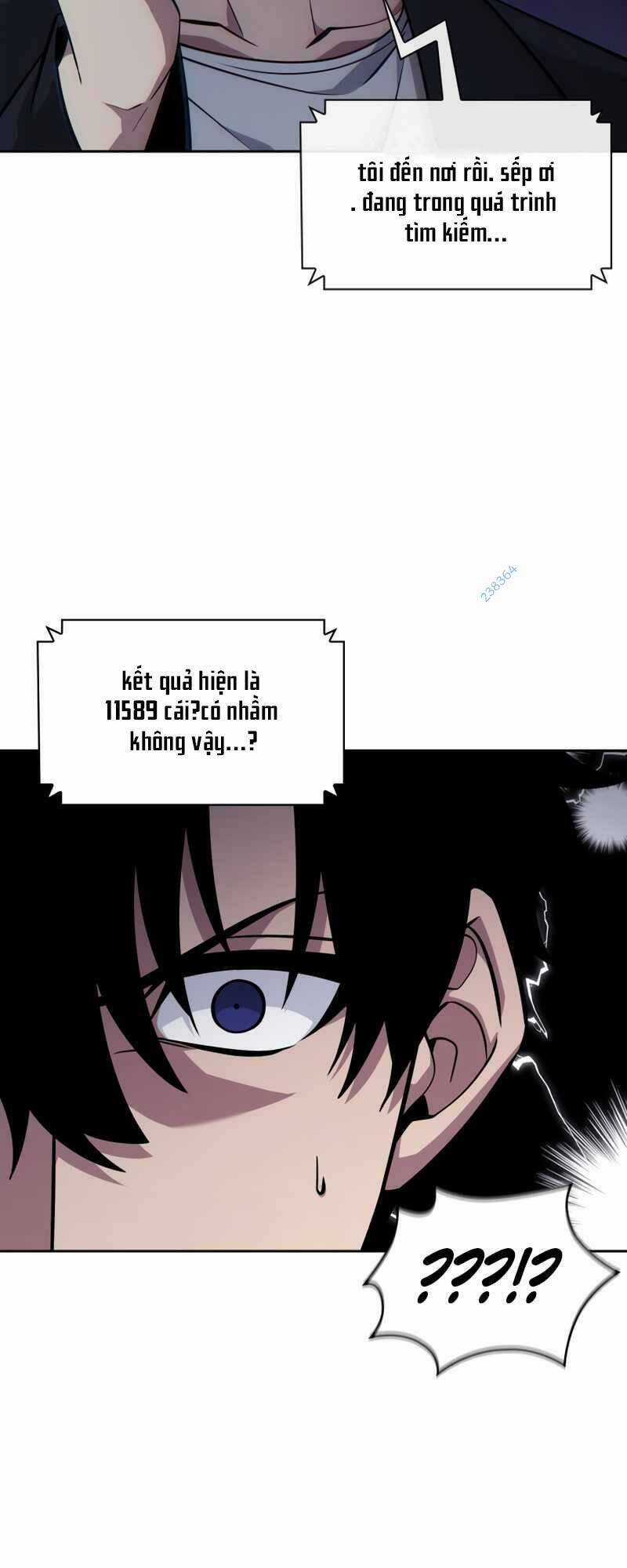 Vua Trộm Mộ Chapter 404 trang 56