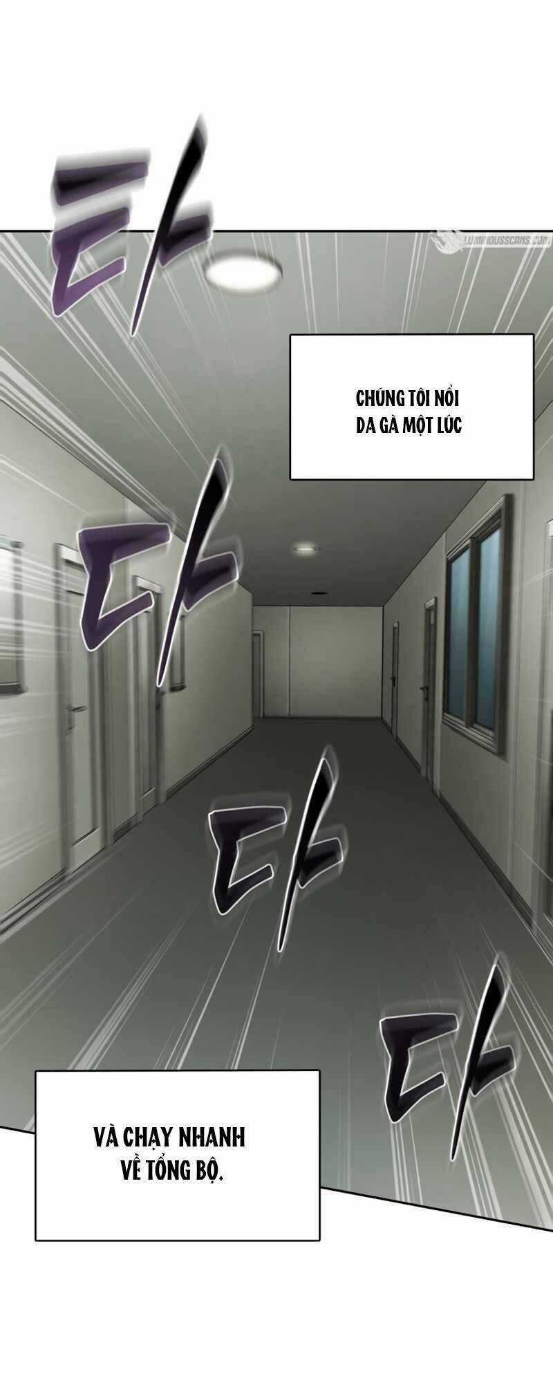 Vua Trộm Mộ Chapter 404 trang 57