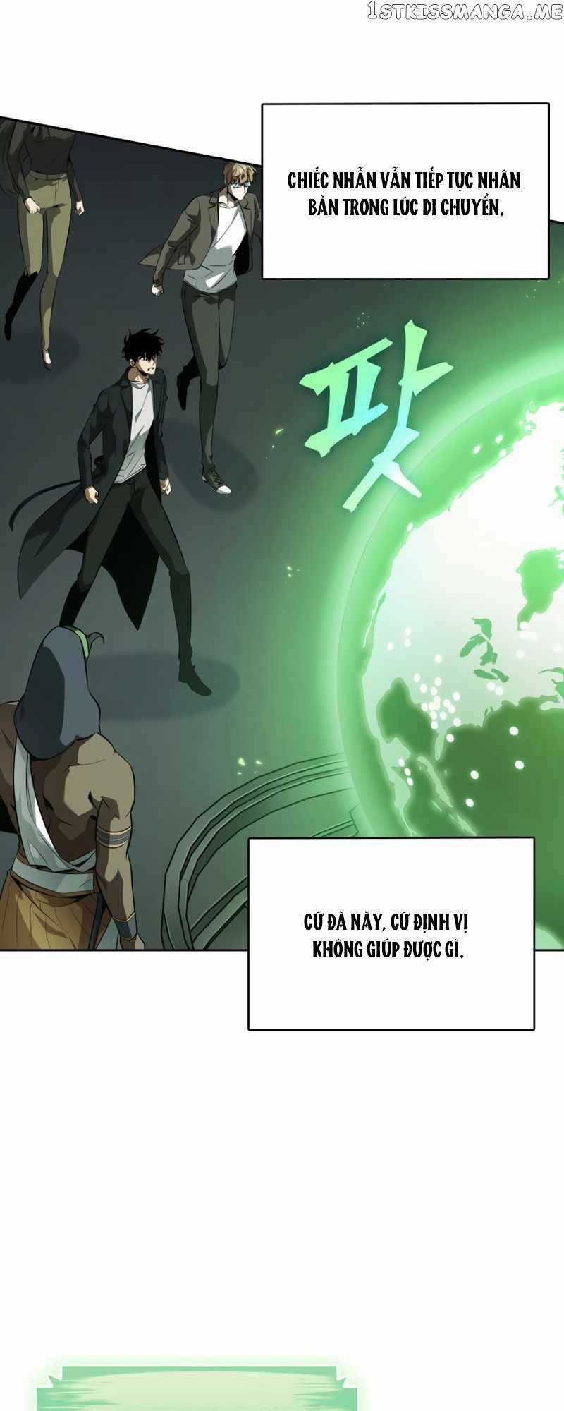 Vua Trộm Mộ Chapter 404 trang 58