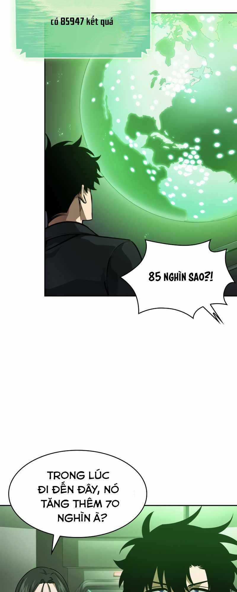 Vua Trộm Mộ Chapter 404 trang 59