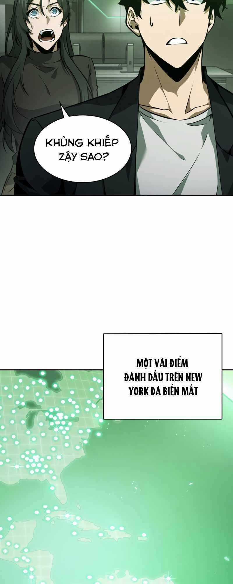 Vua Trộm Mộ Chapter 404 trang 60