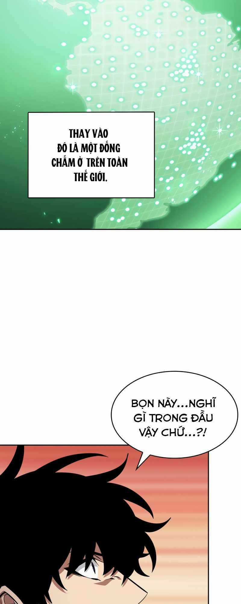 Vua Trộm Mộ Chapter 404 trang 61