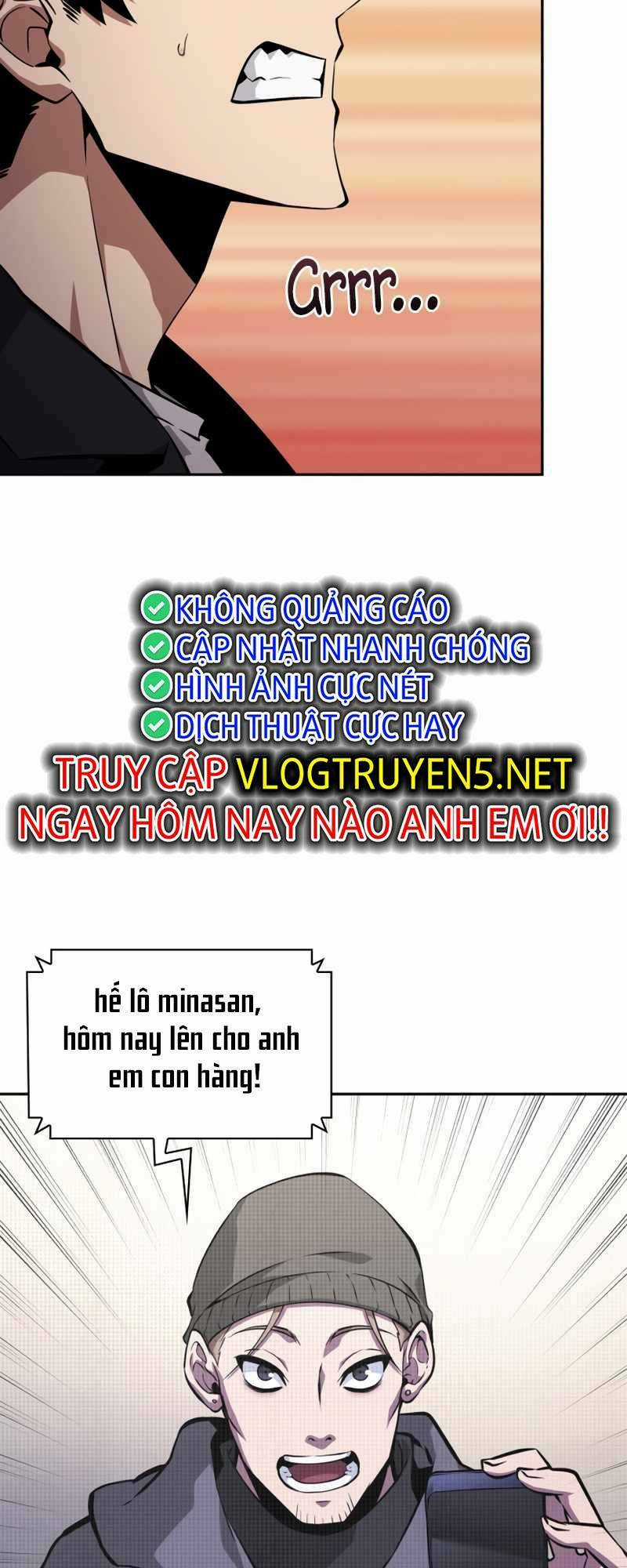 Vua Trộm Mộ Chapter 404 trang 62