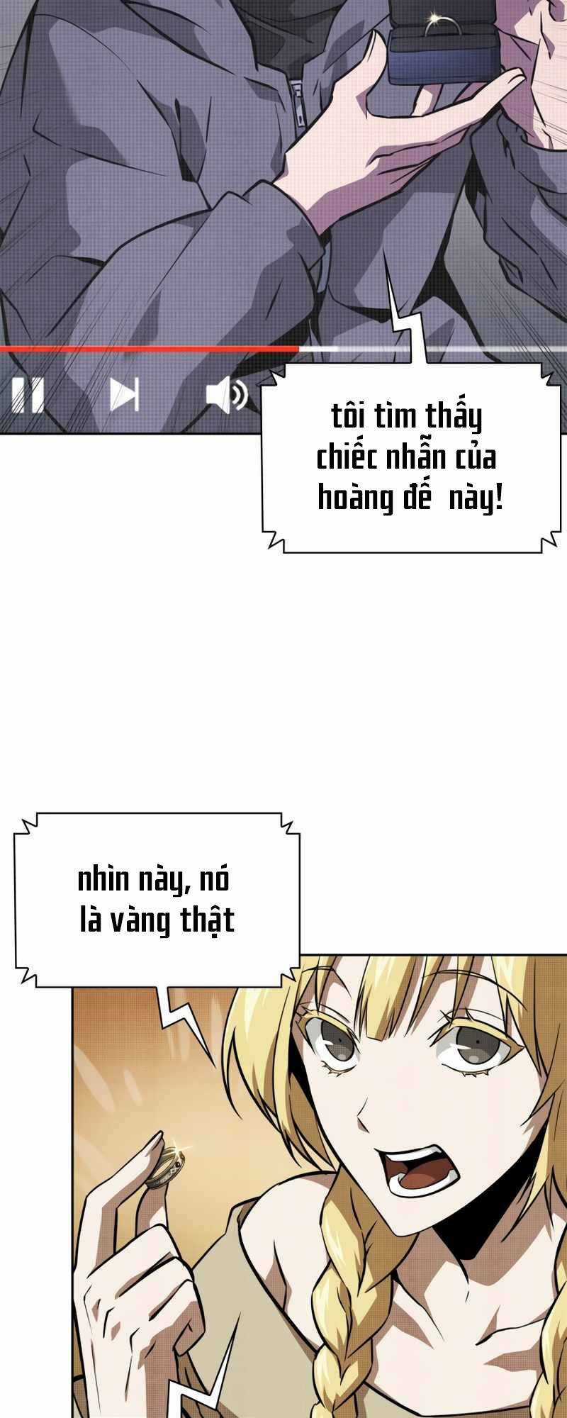 Vua Trộm Mộ Chapter 404 trang 63