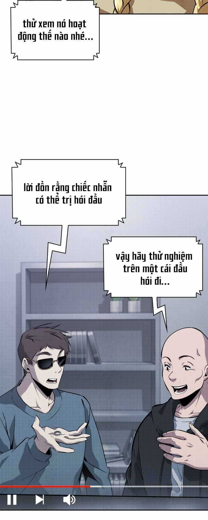 Vua Trộm Mộ Chapter 404 trang 64