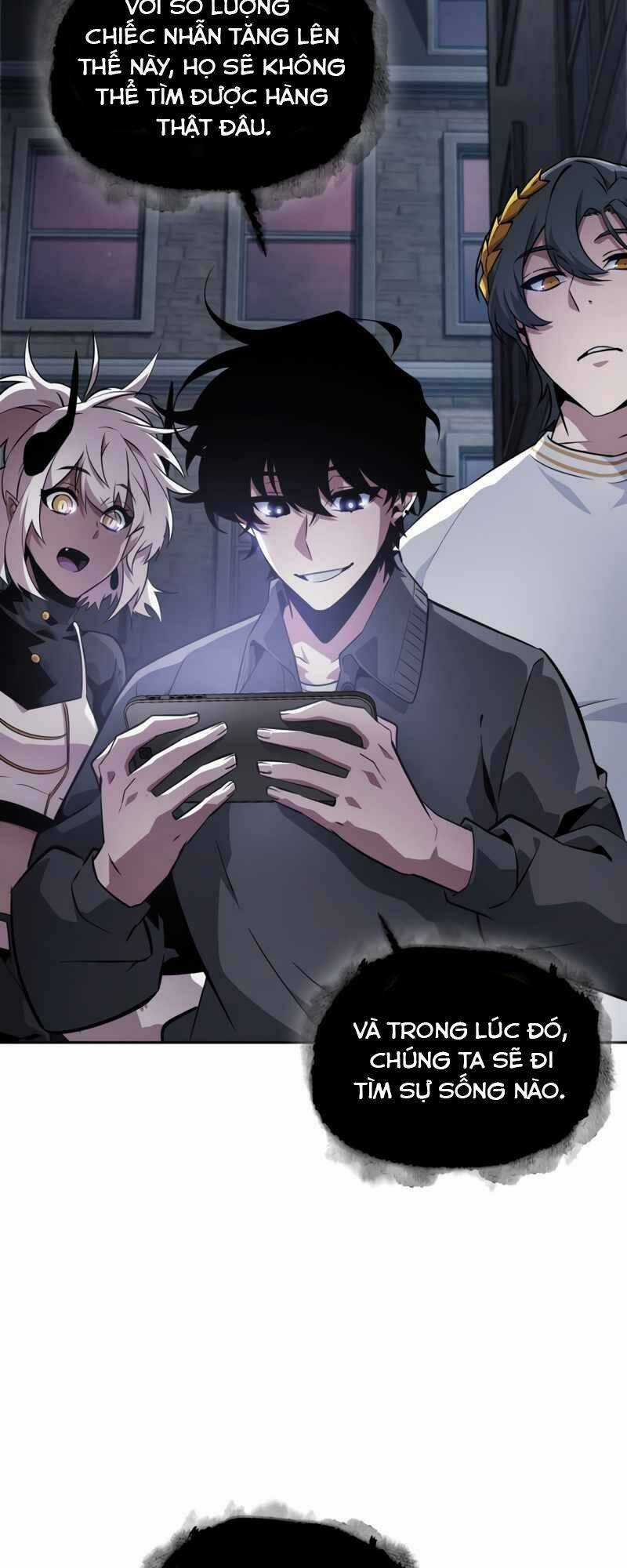 Vua Trộm Mộ Chapter 404 trang 66