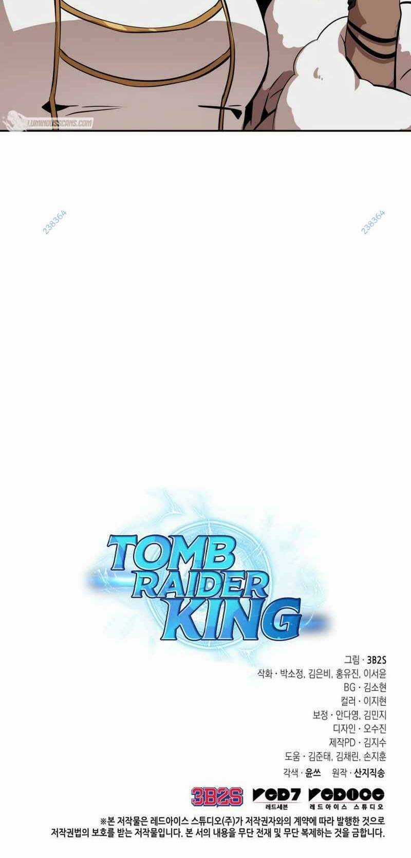 Vua Trộm Mộ Chapter 404 trang 71