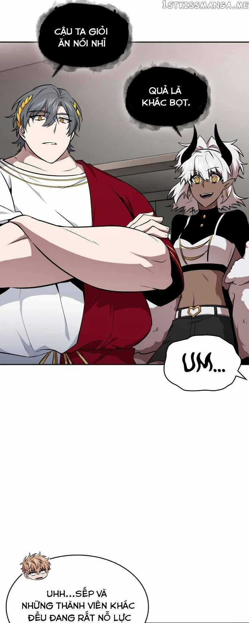 Vua Trộm Mộ Chapter 404 trang 9