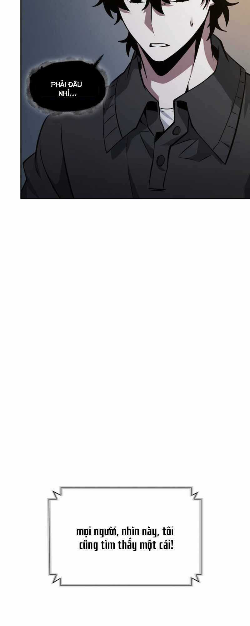 Vua Trộm Mộ Chapter 405 trang 10