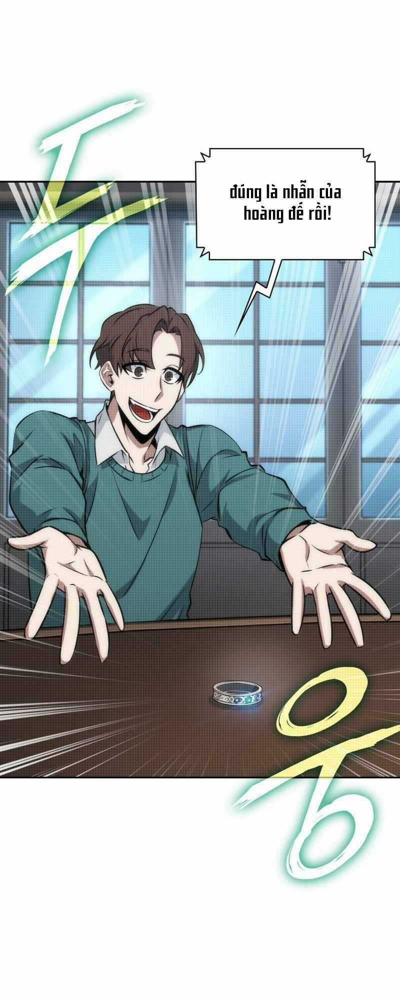 Vua Trộm Mộ Chapter 405 trang 11