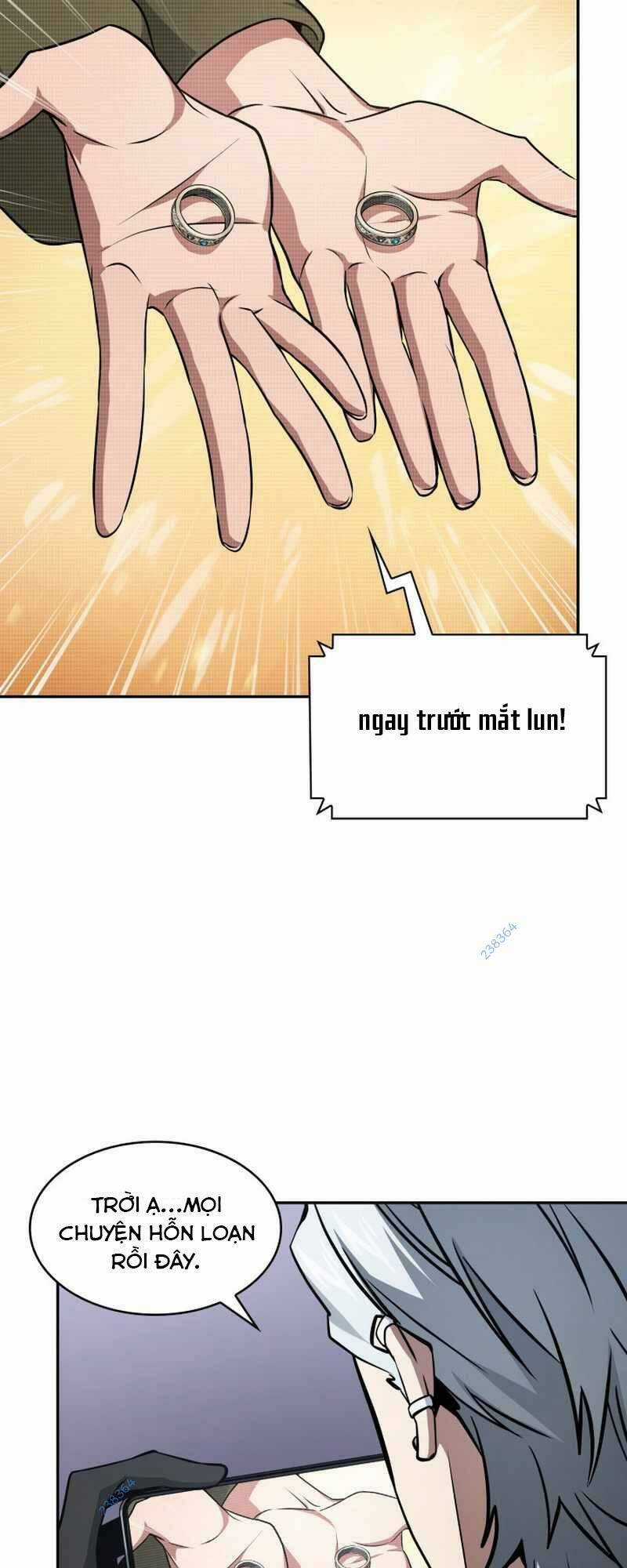 Vua Trộm Mộ Chapter 405 trang 13