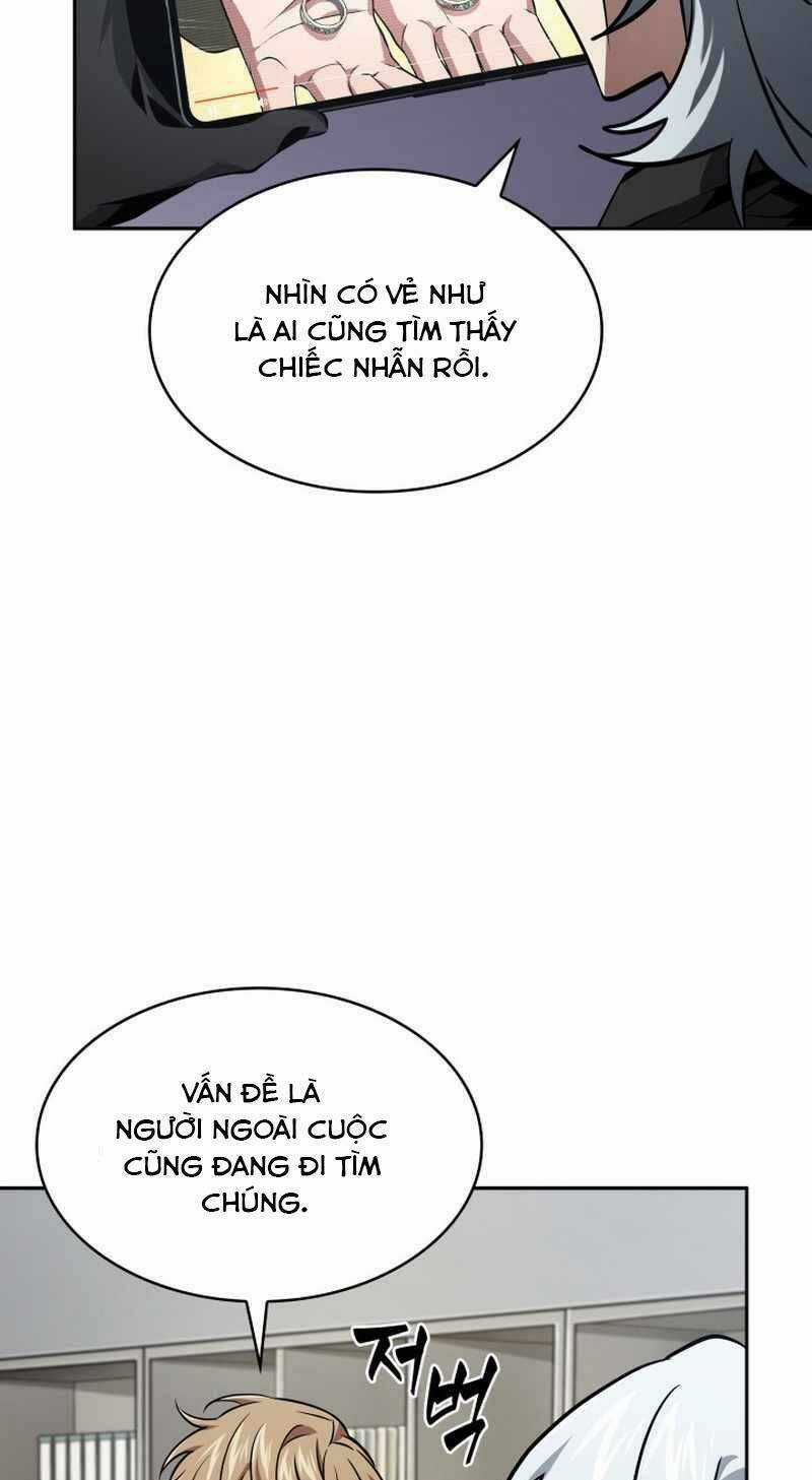 Vua Trộm Mộ Chapter 405 trang 14