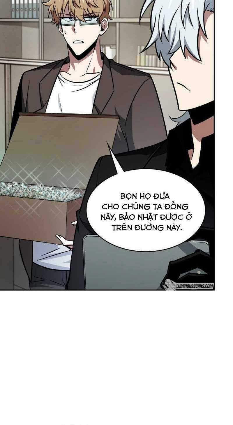 Vua Trộm Mộ Chapter 405 trang 15
