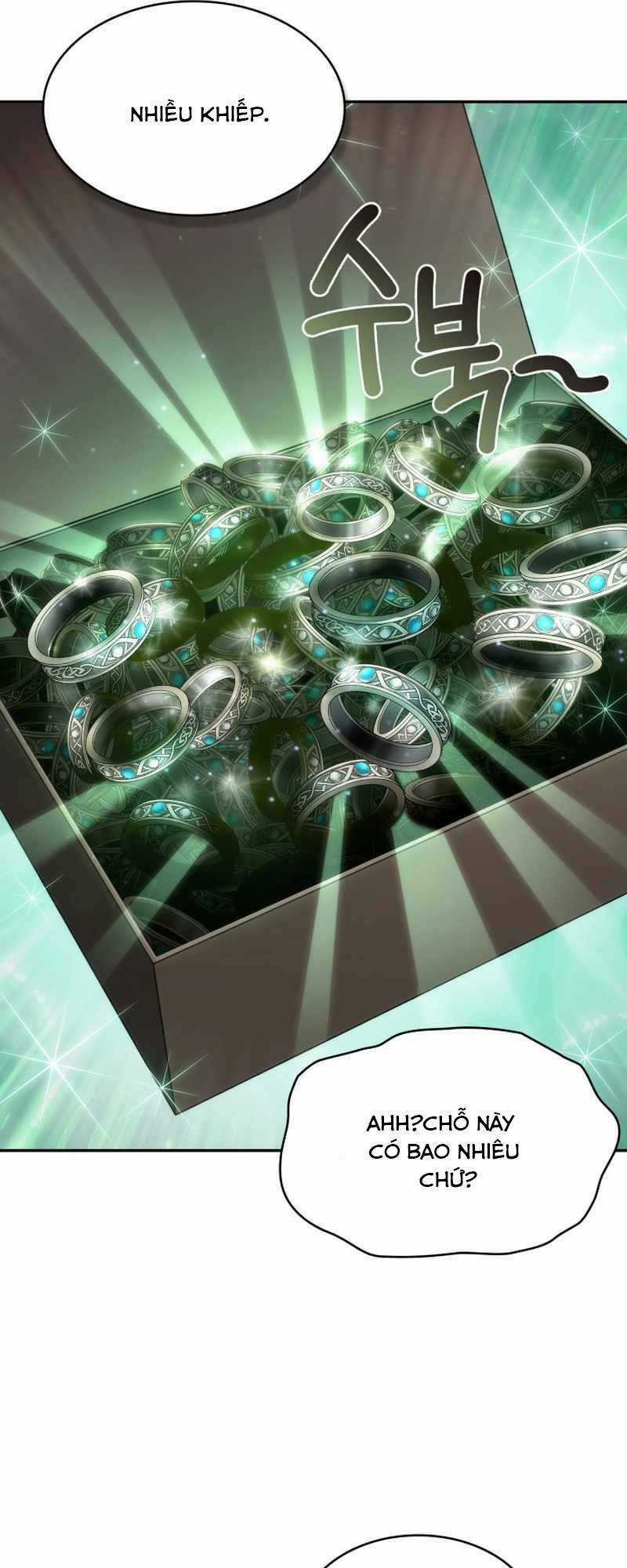 Vua Trộm Mộ Chapter 405 trang 16