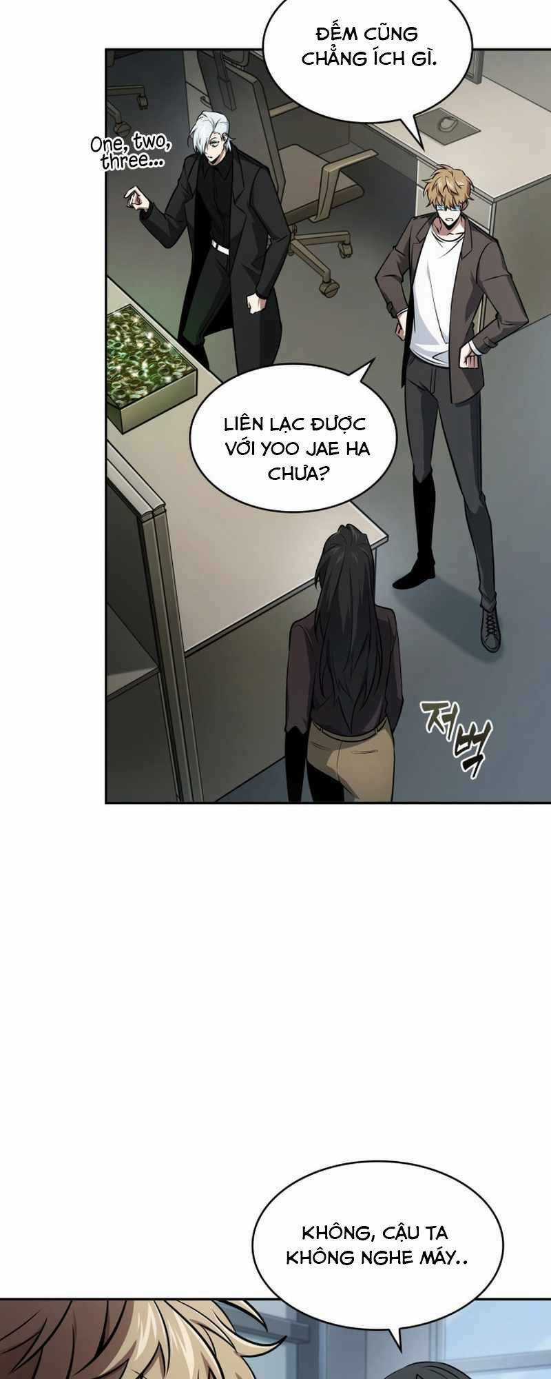 Vua Trộm Mộ Chapter 405 trang 17